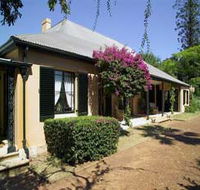 Elizabeth Farm - Maitland Accommodation
