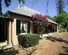 Elizabeth Farm - Maitland Accommodation 0