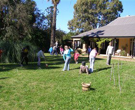 Elizabeth Farm - Maitland Accommodation 1