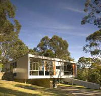 Rose Seidler House - Maitland Accommodation
