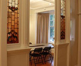 Wallarobba Arts And Cultural Centre - Maitland Accommodation 0