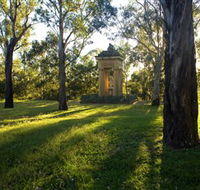 Parramatta Park - Maitland Accommodation