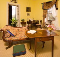 Old Government House Parramatta - Maitland Accommodation