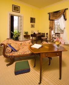 Old Government House Parramatta - Maitland Accommodation 0