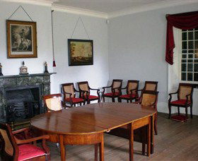Old Government House Parramatta - Maitland Accommodation 4