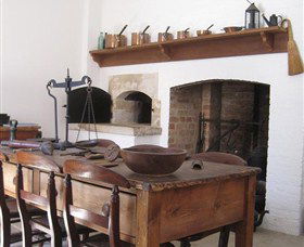 Old Government House Parramatta - Maitland Accommodation 6