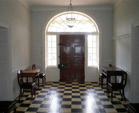 Old Government House Parramatta - Maitland Accommodation 5