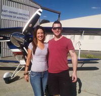 Australian Aerobatic Academy - Maitland Accommodation