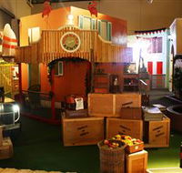 Putt Planet Mini Golf - Maitland Accommodation