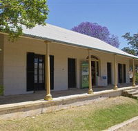 Experiment Farm Cottage - Maitland Accommodation
