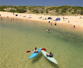 Narrabeen Beach - Maitland Accommodation 0