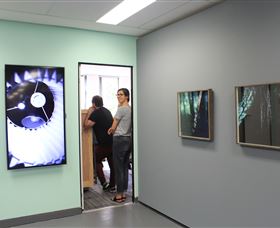 Parramatta Artists Studios - Maitland Accommodation 4