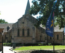 St Johns Cathedral - Maitland Accommodation 0