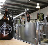 Riverside Brewing Co - Maitland Accommodation