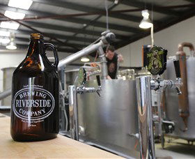 Riverside Brewing Co - Maitland Accommodation 0
