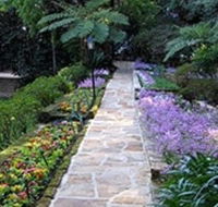 Lisgar Gardens - Maitland Accommodation