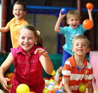 Chipmunks Playland and Cafe Villawood - Maitland Accommodation