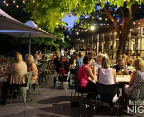 Hazelhurst Regional Gallery And Arts Centre - Maitland Accommodation 3