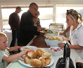 Cronulla And National Park Ferry Cruises - Maitland Accommodation 5