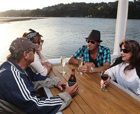 Cronulla And National Park Ferry Cruises - Maitland Accommodation 4