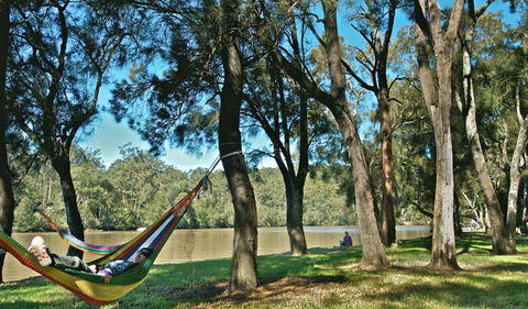 Georges River National Park - Maitland Accommodation 1