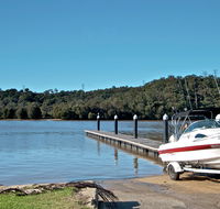 Georges River National Park - Maitland Accommodation
