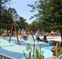 Shelly Park Cronulla - Maitland Accommodation