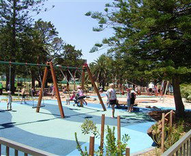 Shelly Park, Cronulla - Maitland Accommodation 0