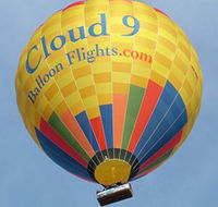 Cloud 9 Balloon Flights - Maitland Accommodation