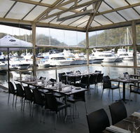 Empire Marina Bobbin Head - Maitland Accommodation