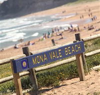 Mona Vale Beach - Maitland Accommodation