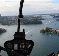 Australian Helicopter Pilot School - Maitland Accommodation