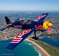 Red Baron Adventure Flights - Maitland Accommodation