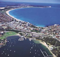 Cronulla Beach - Maitland Accommodation