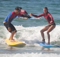 Cronulla Surfing Academy - Maitland Accommodation