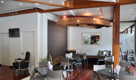 D'Albora Marinas At Akuna Bay - Maitland Accommodation 2