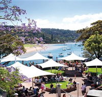 Newport Arms Hotel - Maitland Accommodation