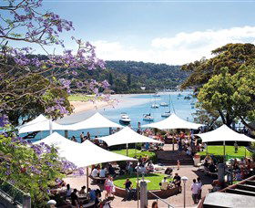 Newport Arms Hotel - Maitland Accommodation 0