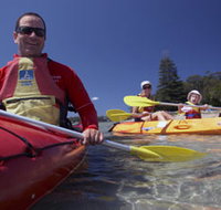 Bundeena Kayaks - Maitland Accommodation