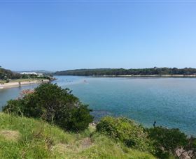 Canoe And Kayak Adventures - Maitland Accommodation 3