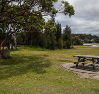 Bonnie Vale Picnic Area - Maitland Accommodation