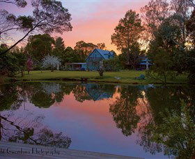 Australian Sightseeing And Photography Tours - Maitland Accommodation 3