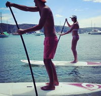 Avalon Stand Up Paddle - Maitland Accommodation