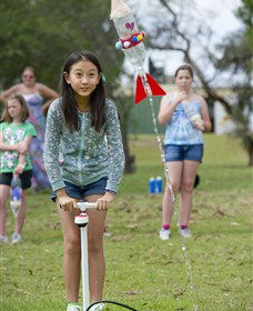 Australian Nuclear Science And Technology Organisation - Maitland Accommodation 3