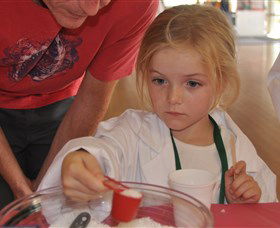 Australian Nuclear Science And Technology Organisation - Maitland Accommodation 2