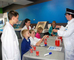 Australian Nuclear Science And Technology Organisation - Maitland Accommodation 6