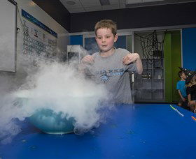 Australian Nuclear Science And Technology Organisation - Maitland Accommodation 4