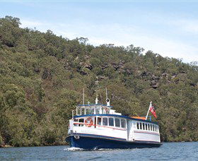 Macquarie Princess Cruises - Maitland Accommodation 2