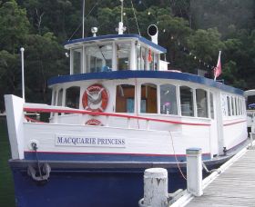 Macquarie Princess Cruises - Maitland Accommodation 0