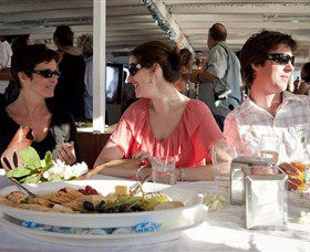 Macquarie Princess Cruises - Maitland Accommodation 4